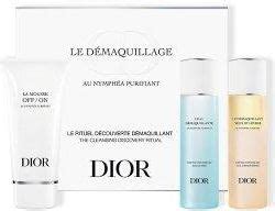 dior le demaquillage